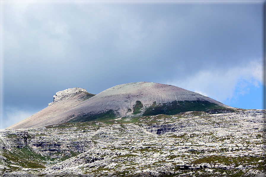 foto Forcella di Crespeina